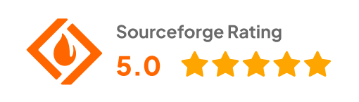 sourceforge rating