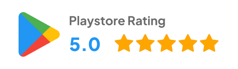 playstore rating