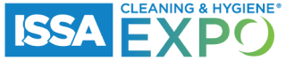 issa cleaning hygiene expo