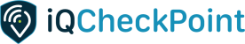 iQCheckPoint Logo